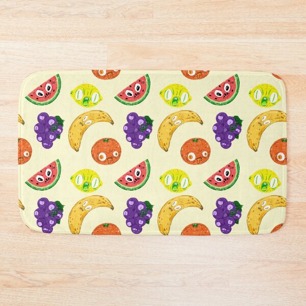 Item preview, Unpleasant Fruit designed and sold by Marianne Martin.