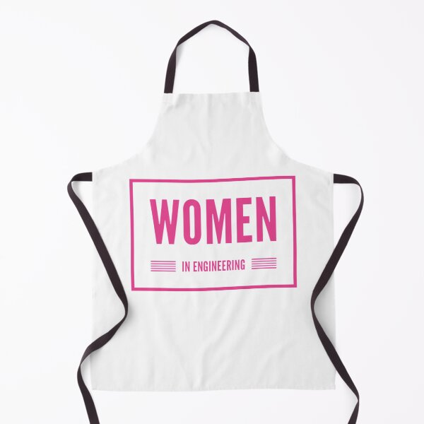 Item preview, Women in Engineering designed and sold by socialengineer.