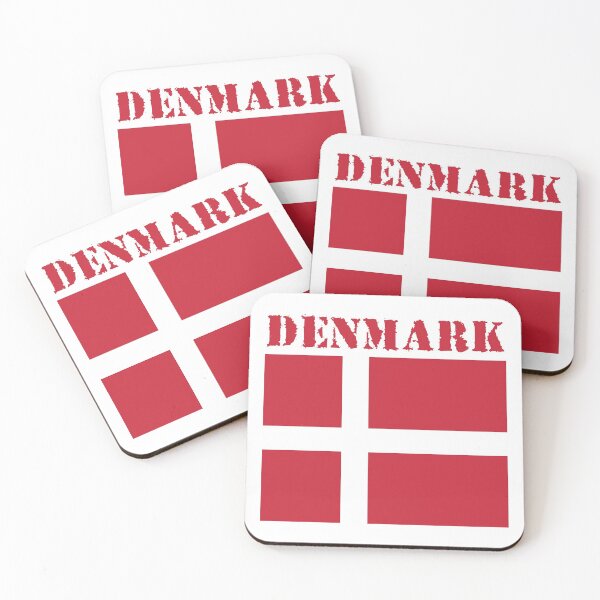 Item preview, Denmark designed and sold by Pratik Parikh.