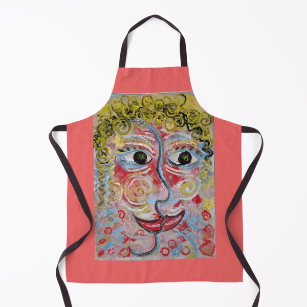 Item preview, Face(s) designed and sold by mariake.