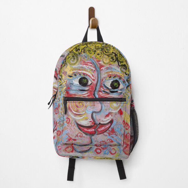 Item preview, Face(s) designed and sold by mariake.