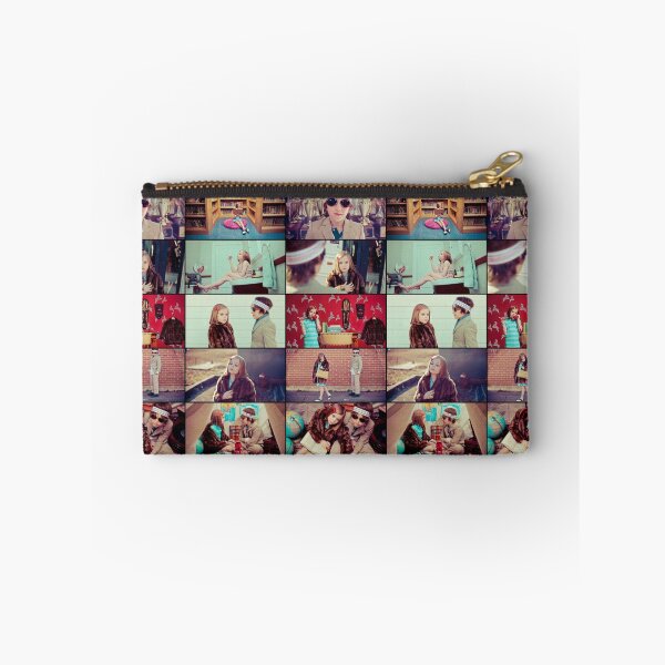 Item preview, The Royal Tenenbaums designed and sold by maliceofalice.