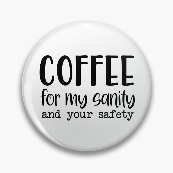 Item preview, Sanity and Your Safety designed and sold by aradevon.