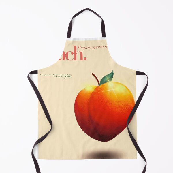 Item preview, Peach. designed and sold by FatPapi.