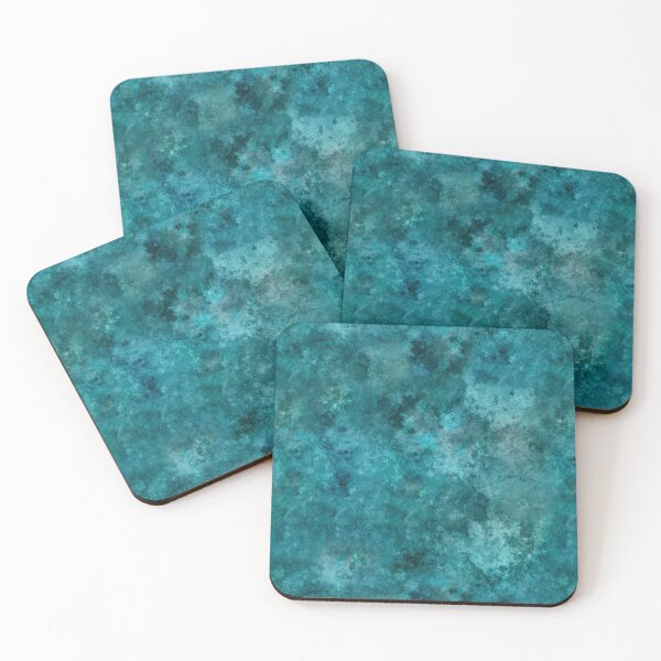 Item preview, Tropical 3D pattern gold designed and sold by missmarylin.