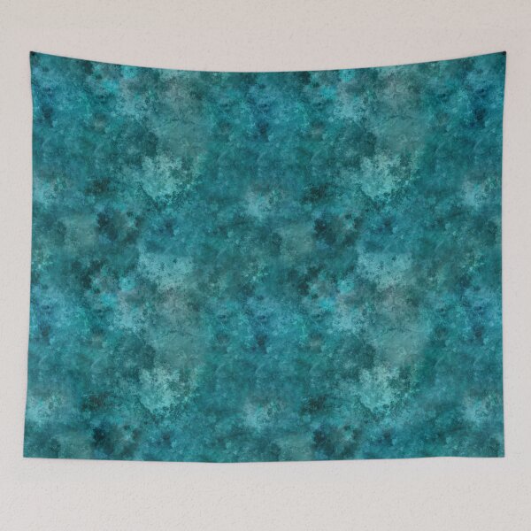 Item preview, Tropical 3D pattern gold designed and sold by missmarylin.