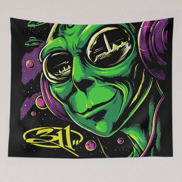 Item preview, Omaha Rock Band designed and sold by HarryAdelman.