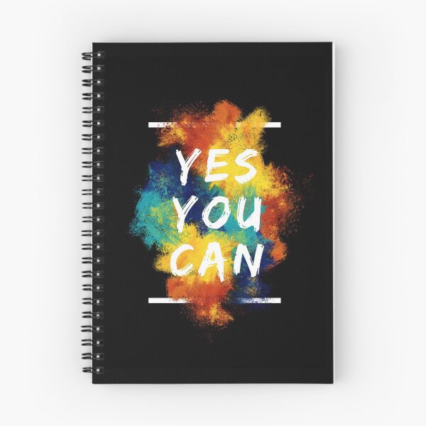 Item preview, Yes You Can designed and sold by Tshirtpedia.