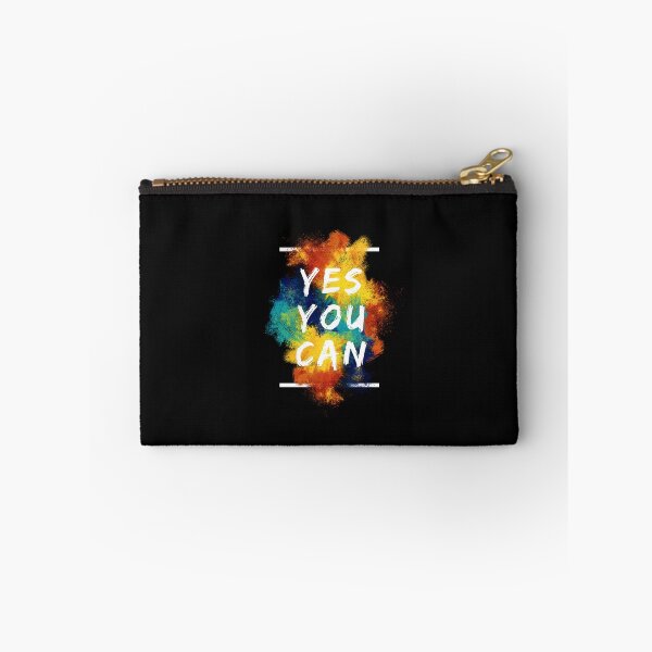Item preview, Yes You Can designed and sold by Tshirtpedia.
