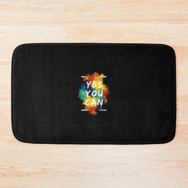 Item preview, Yes You Can designed and sold by Tshirtpedia.