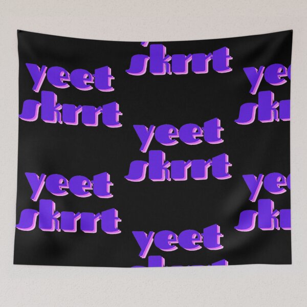 Item preview, skrrt designed and sold by JocelynCrafts.