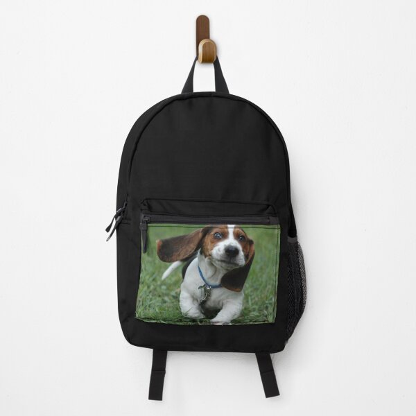 Item preview, Running Beagle dog portrait dogs pet pets puppy art cute Beagles designed and sold by Coolstuff4you71.