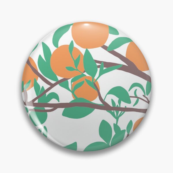 Item preview, Orange tree designed and sold by BAINAI.