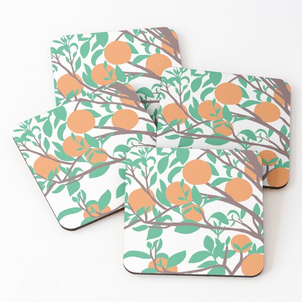 Item preview, Orange tree designed and sold by BAINAI.