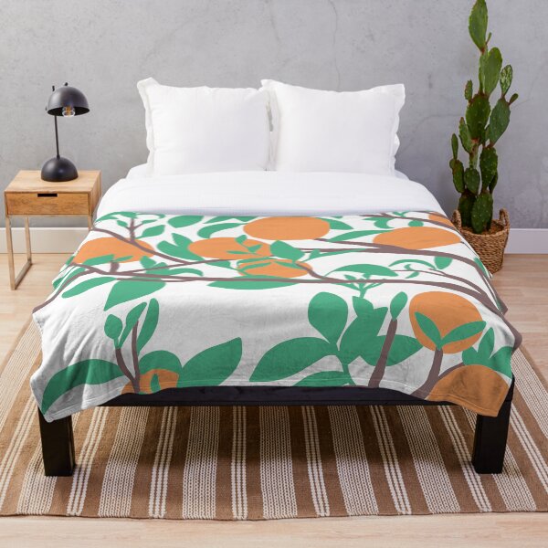 Item preview, Orange tree designed and sold by BAINAI.