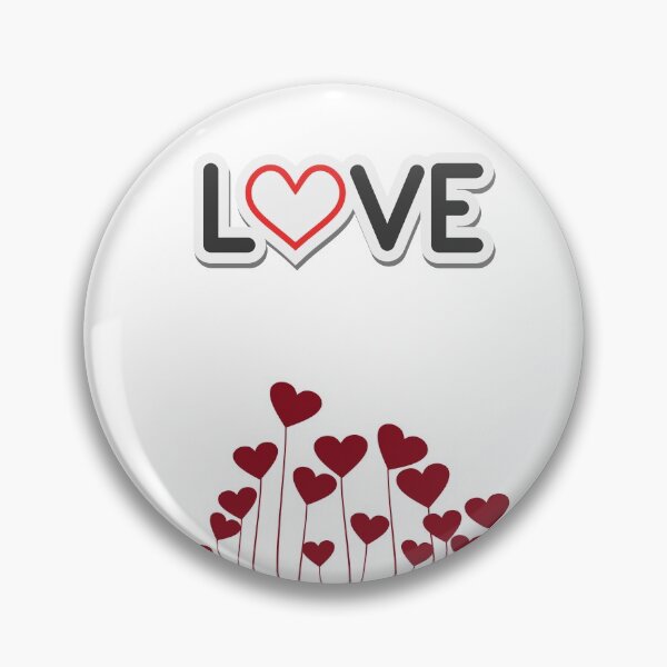 Item preview, Valentines Day Gift  #LoveYou designed and sold by AmazingEcraft.
