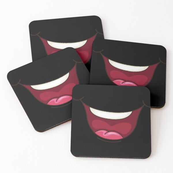 Item preview, emoji  smile  designed and sold by Wolverin6430.