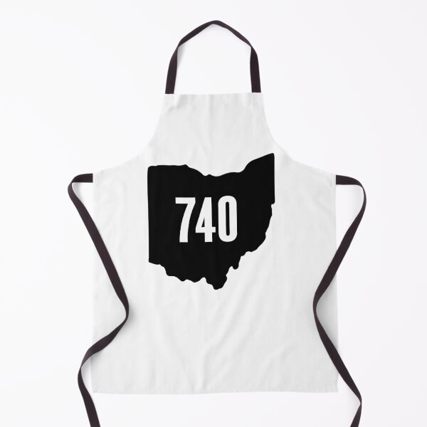 Item preview, Ohio 740 | Black designed and sold by PerryCoConnect.