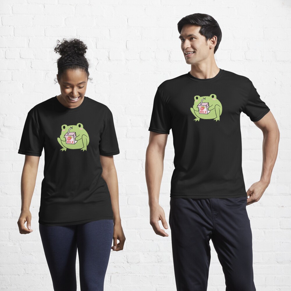 Item preview, Active T-Shirt designed and sold by ElectricFangs.