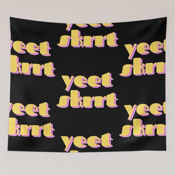 Item preview, skrrt designed and sold by JocelynCrafts.