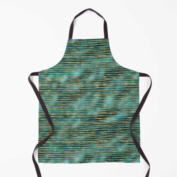 Item preview, Tropical 3D pattern gold designed and sold by missmarylin.