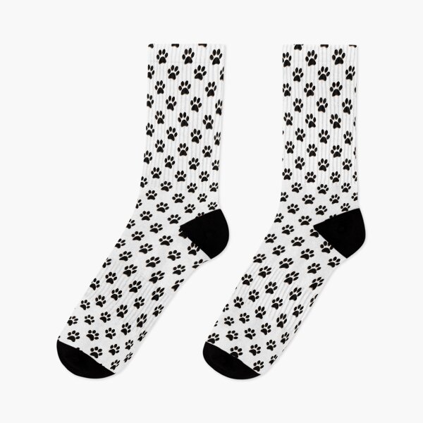 Item preview, Dog Paws Patterns Graphic Design. designed and sold by Openspace2020.