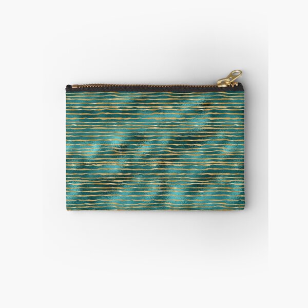 Item preview, Tropical 3D pattern gold designed and sold by missmarylin.