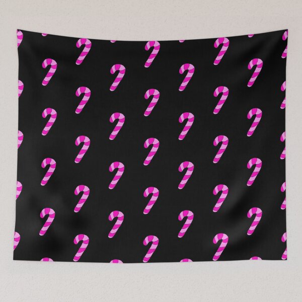 Item preview, Pink Candy Cane designed and sold by Cat Doss.