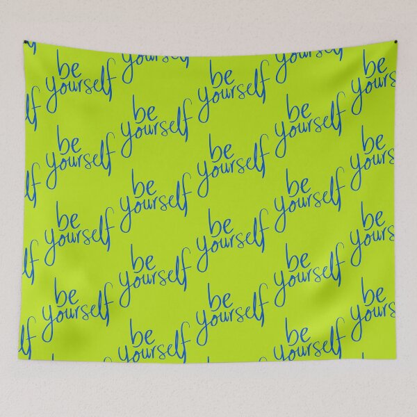 Item preview, Be Yourself designed and sold by Perfect For You.