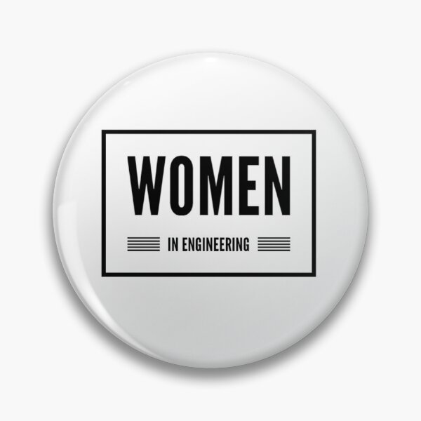 Item preview, Women in Engineering designed and sold by socialengineer.