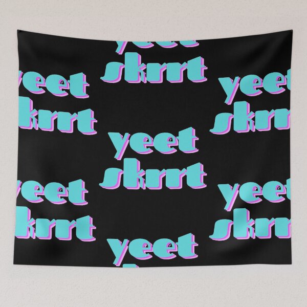 Item preview,  skrrt designed and sold by JocelynCrafts.