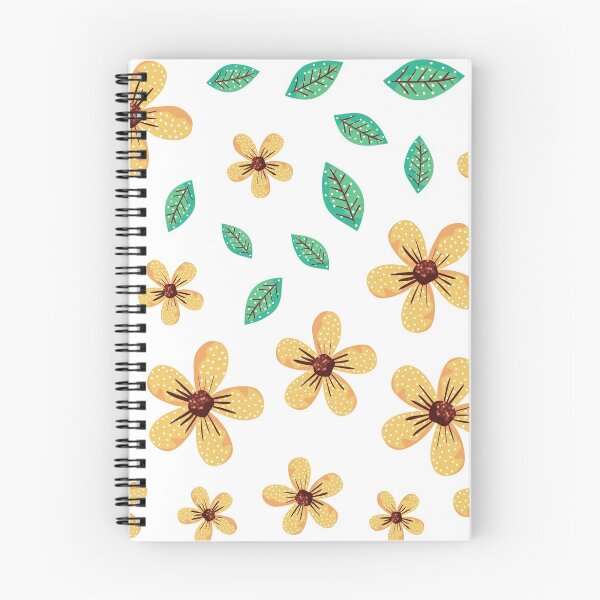 Item preview, Vintage Flower and leaves Patterns , Decorative Flower and leaves patterns  designed and sold by garniturex.