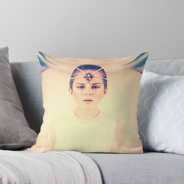Item preview, Childlike Empress designed and sold by maliceofalice.