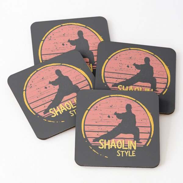 Item preview, Shaolin Style Vintage designed and sold by 74ninetees.