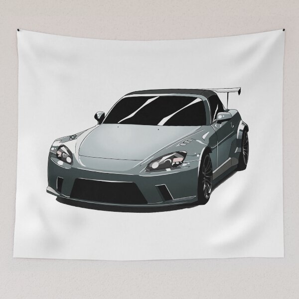 Item preview, JDM Car V-Tec designed and sold by ilFrambo.