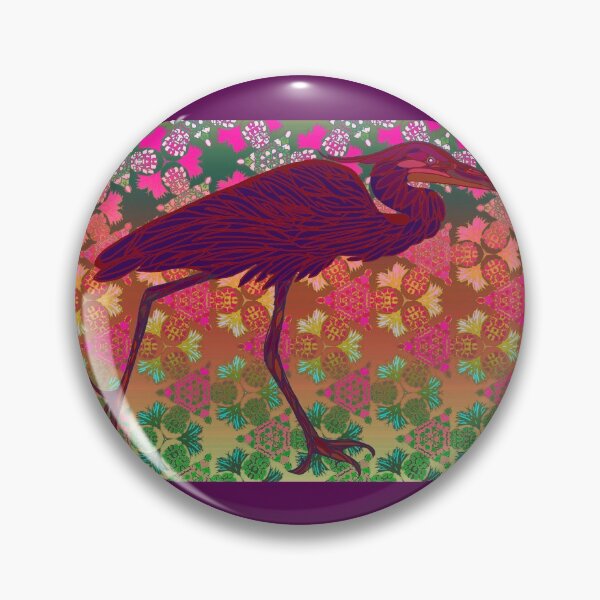 Item preview, Bird designed and sold by TinaJostDesigns.