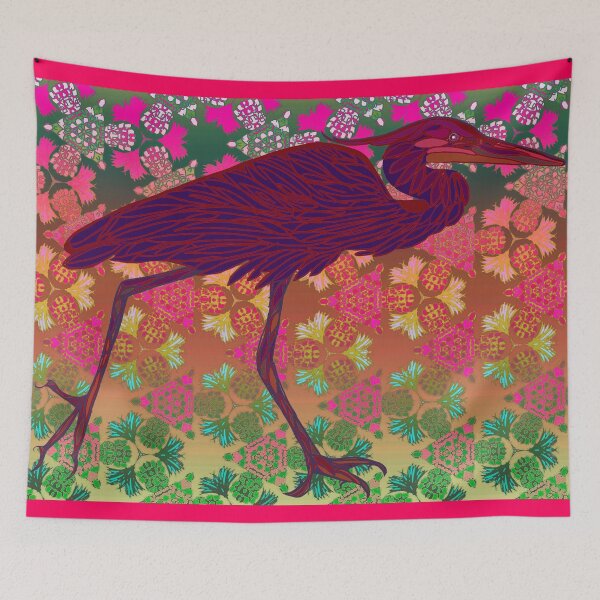 Item preview, Bird designed and sold by TinaJostDesigns.
