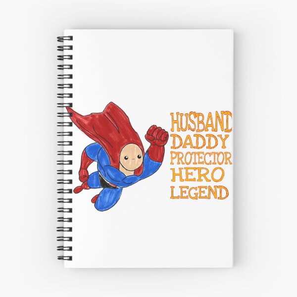 Item preview, DADS- Better than any superhero designed and sold by SidTastic .