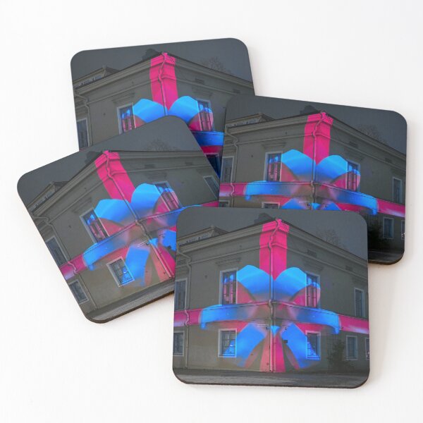 Item preview, Wrapped house designed and sold by Jouko Lehto Photography.