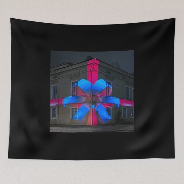 Item preview, Wrapped house designed and sold by Jouko Lehto Photography.