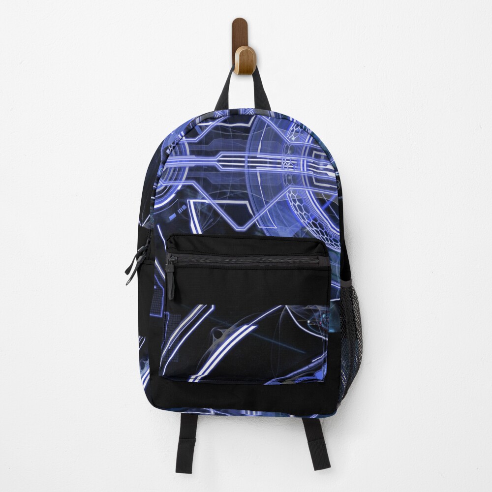 Item preview, Backpack designed and sold by TrueSignDesign.