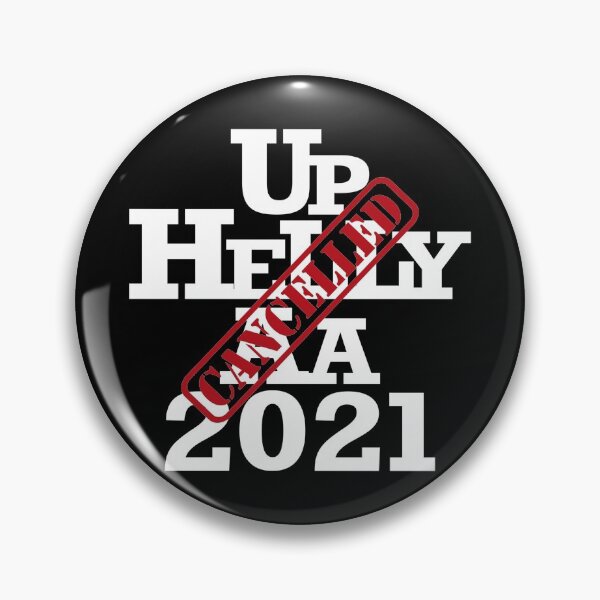 Item preview, Up Helly Aa 2121 Cancelled designed and sold by CoolYule.