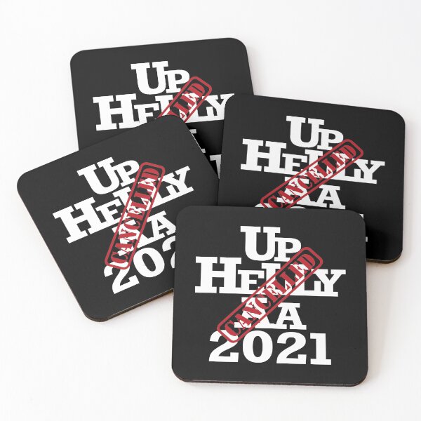 Artikelvorschau, Up Helly Aa 2121 abgesagt entworfen und verkauft von CoolYule.