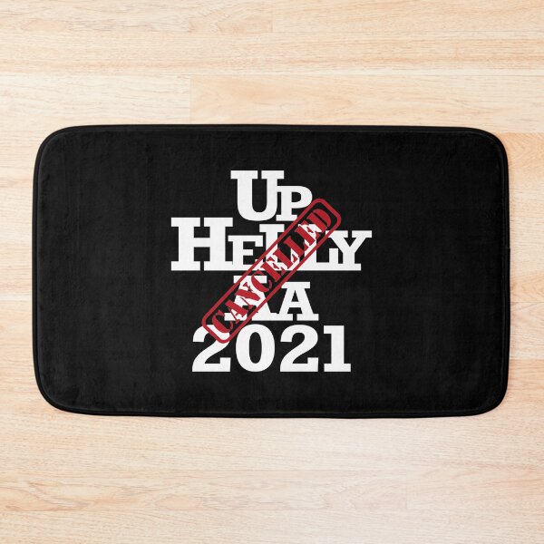 Item preview, Up Helly Aa 2121 Cancelled designed and sold by CoolYule.
