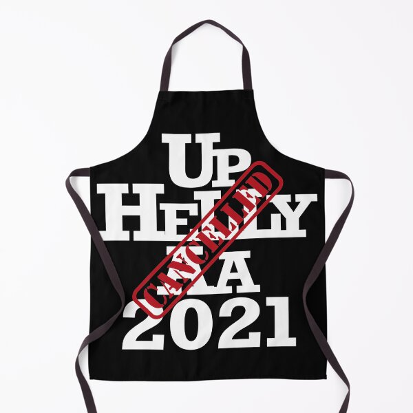Item preview, Up Helly Aa 2121 Cancelled designed and sold by CoolYule.