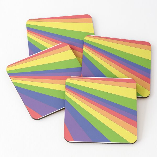 Item preview, Rainbow Reflection designed and sold by sinankurt.