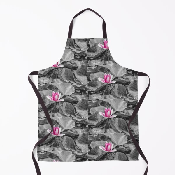 Item preview, Pink Waterlily Standout designed and sold by mljdwhite.