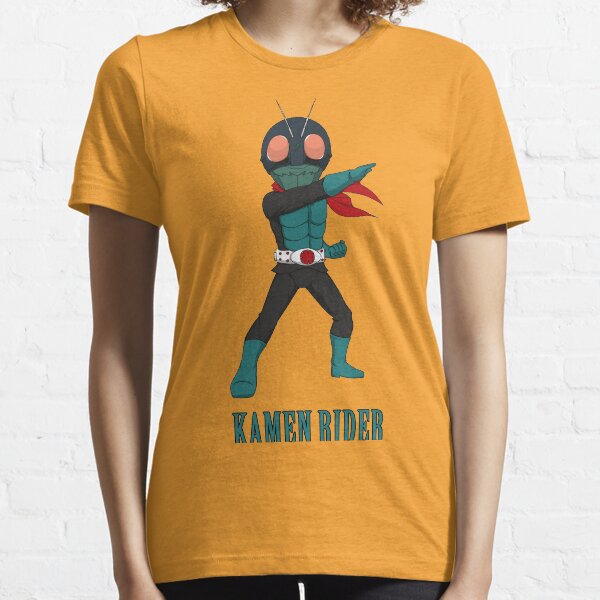 KamenRider Essential T-Shirt
