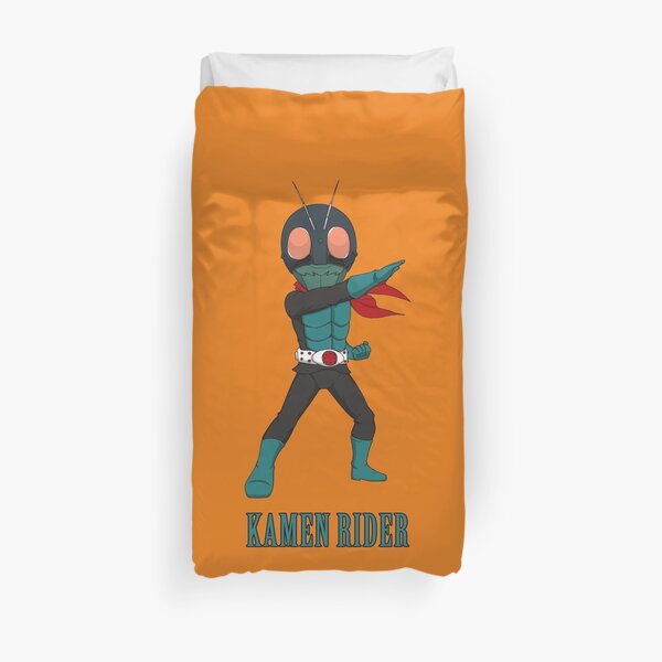 Kamen Rider Housse de couette