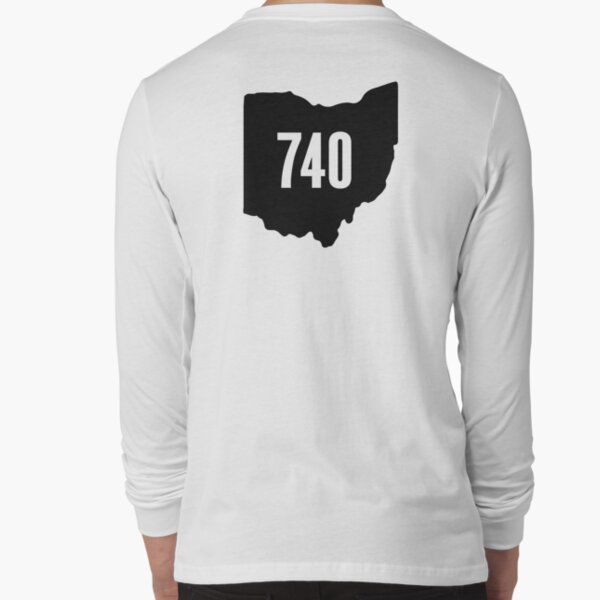 Nike 740 Ohio Shirt | Essential T-Shirt